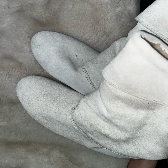 Vintage Collectif Leather Boots •Made in Spain•🌵6 - Picture 2 of 15